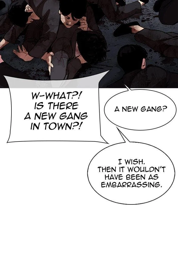 Lookism - Chapter 308 Page 44