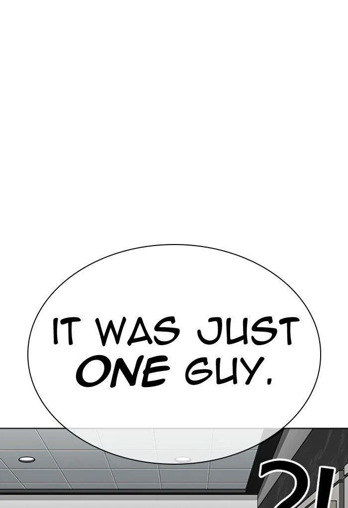Lookism - Chapter 308 Page 45