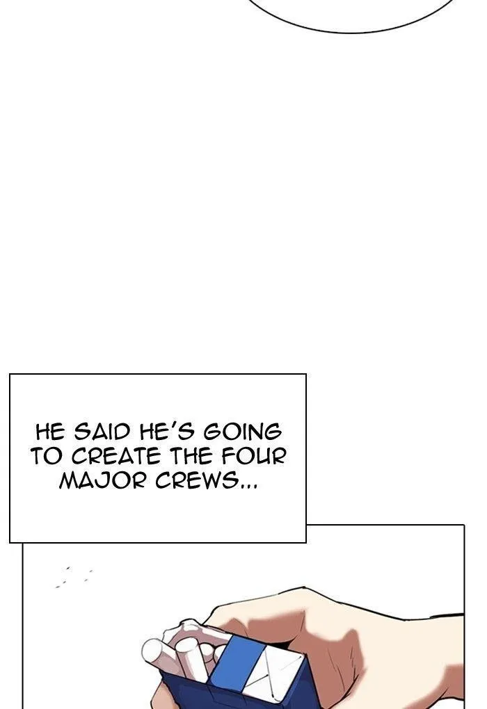 Lookism - Chapter 308 Page 47