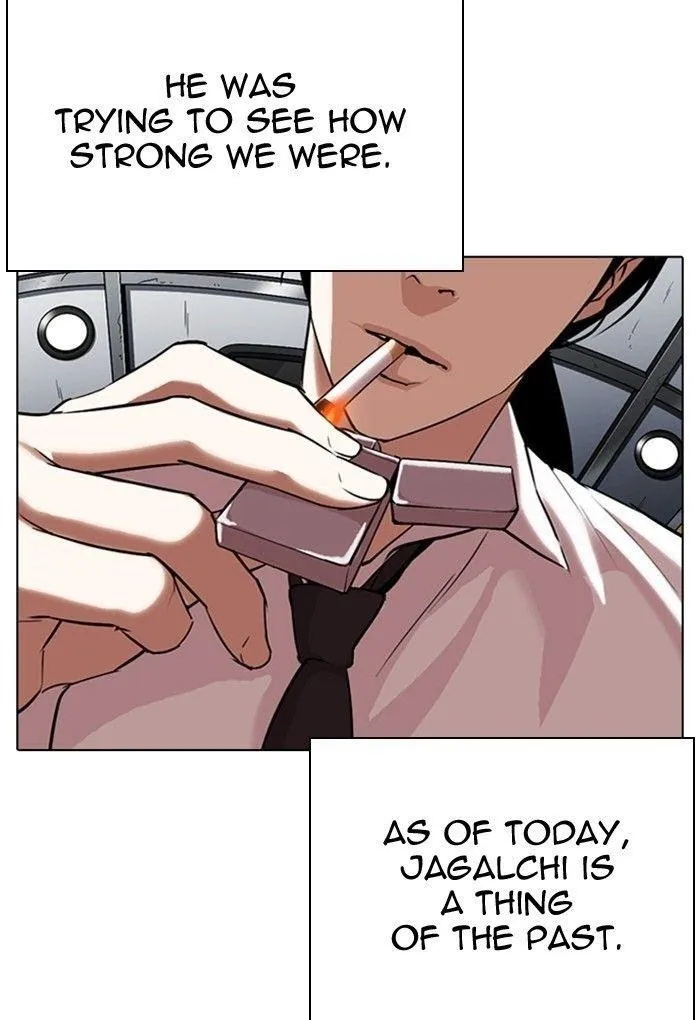 Lookism - Chapter 308 Page 49