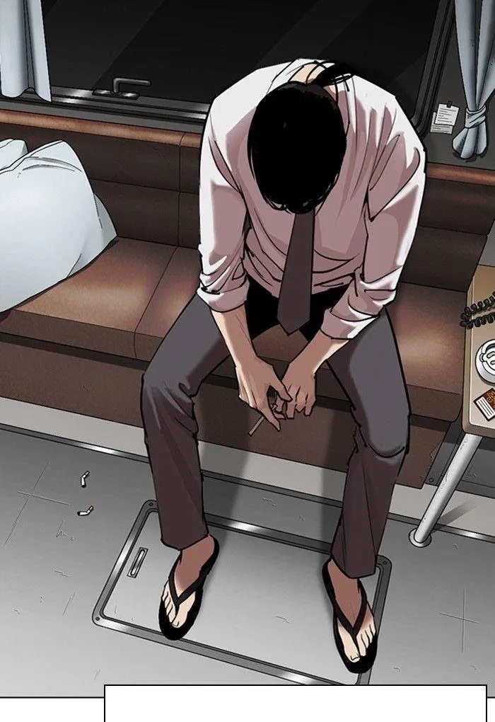 Lookism - Chapter 308 Page 51