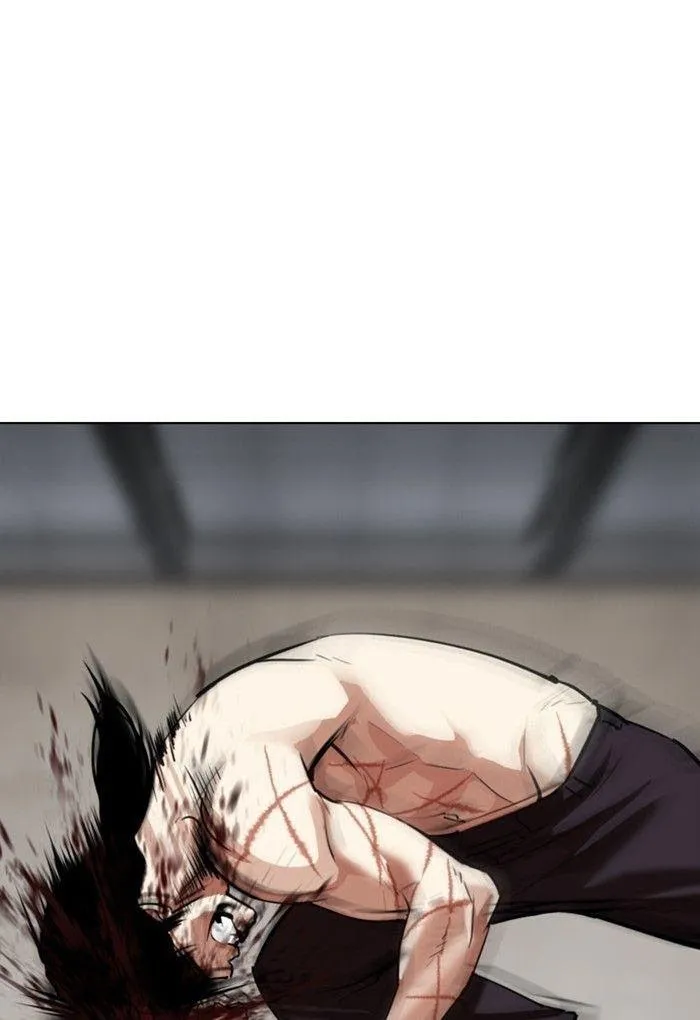 Lookism - Chapter 308 Page 55