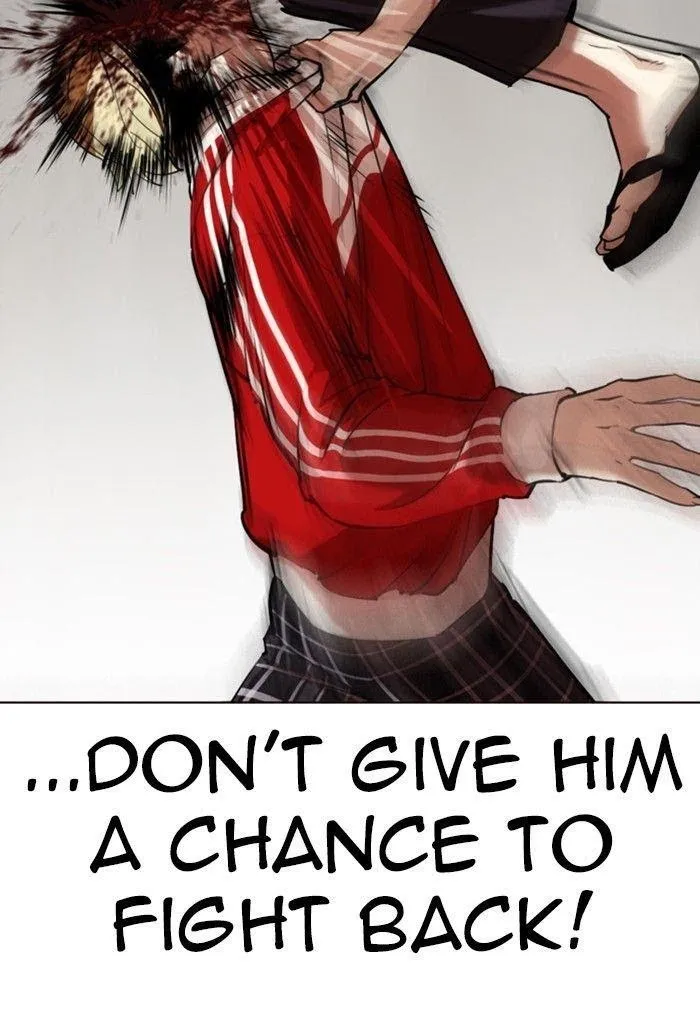 Lookism - Chapter 308 Page 56