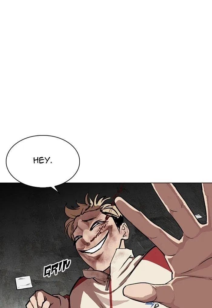 Lookism - Chapter 308 Page 57