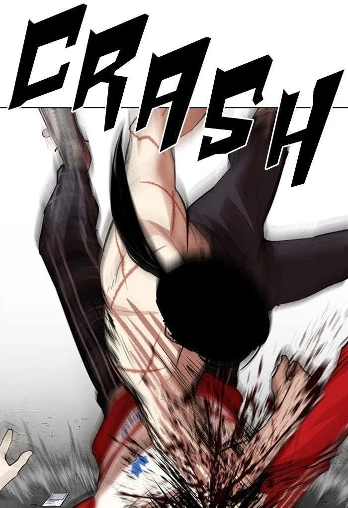 Lookism - Chapter 308 Page 64