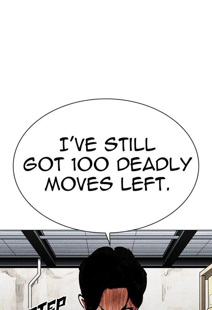 Lookism - Chapter 308 Page 70