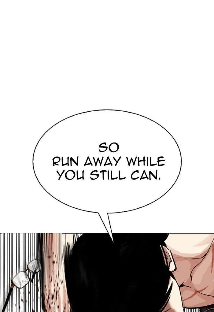 Lookism - Chapter 308 Page 72