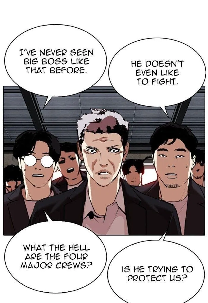 Lookism - Chapter 308 Page 74
