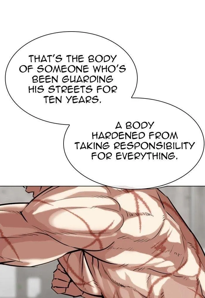 Lookism - Chapter 308 Page 77