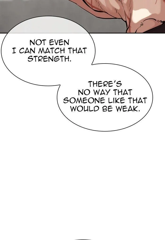 Lookism - Chapter 308 Page 78
