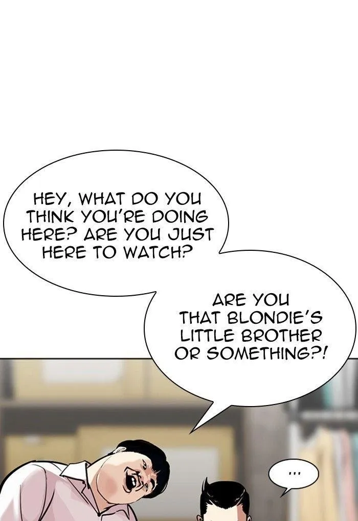 Lookism - Chapter 308 Page 80
