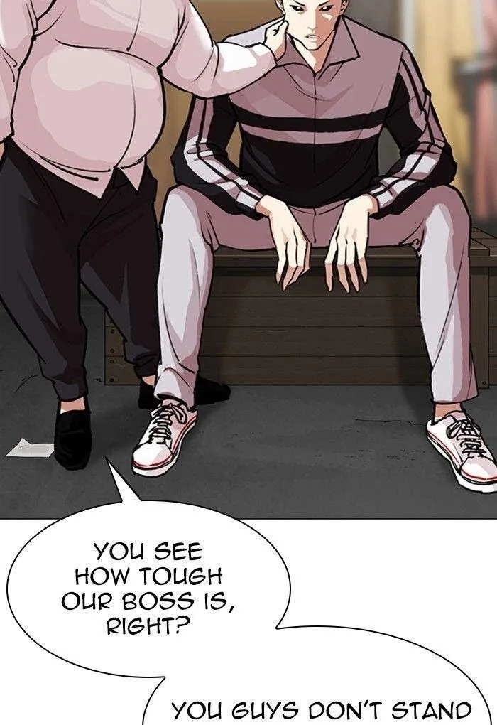 Lookism - Chapter 308 Page 81