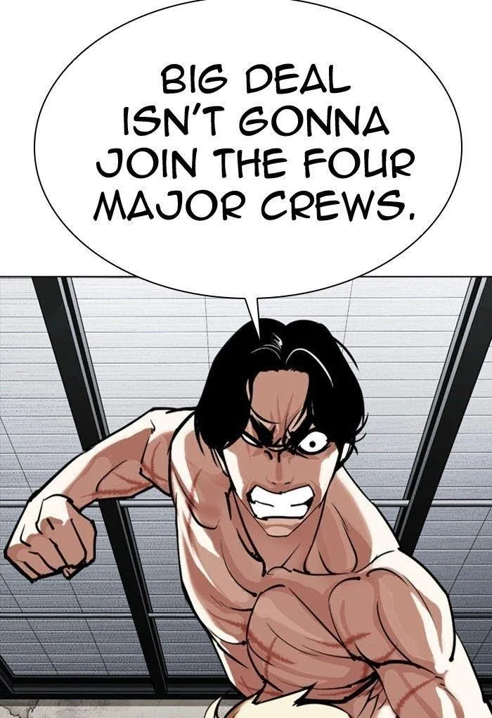 Lookism - Chapter 308 Page 93