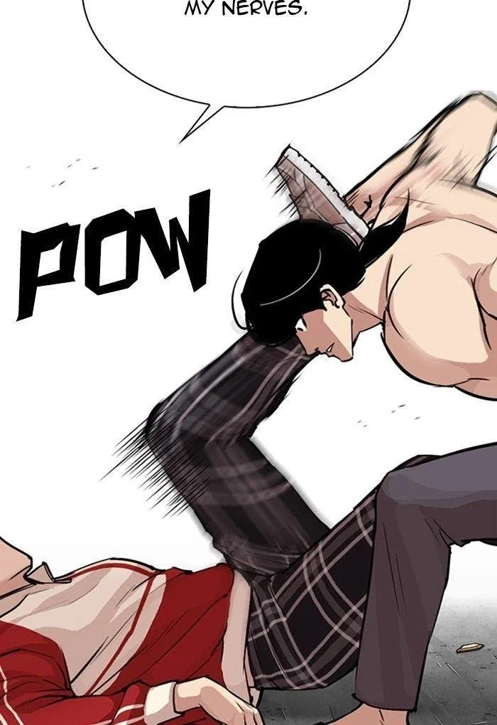 Lookism - Chapter 308 Page 95