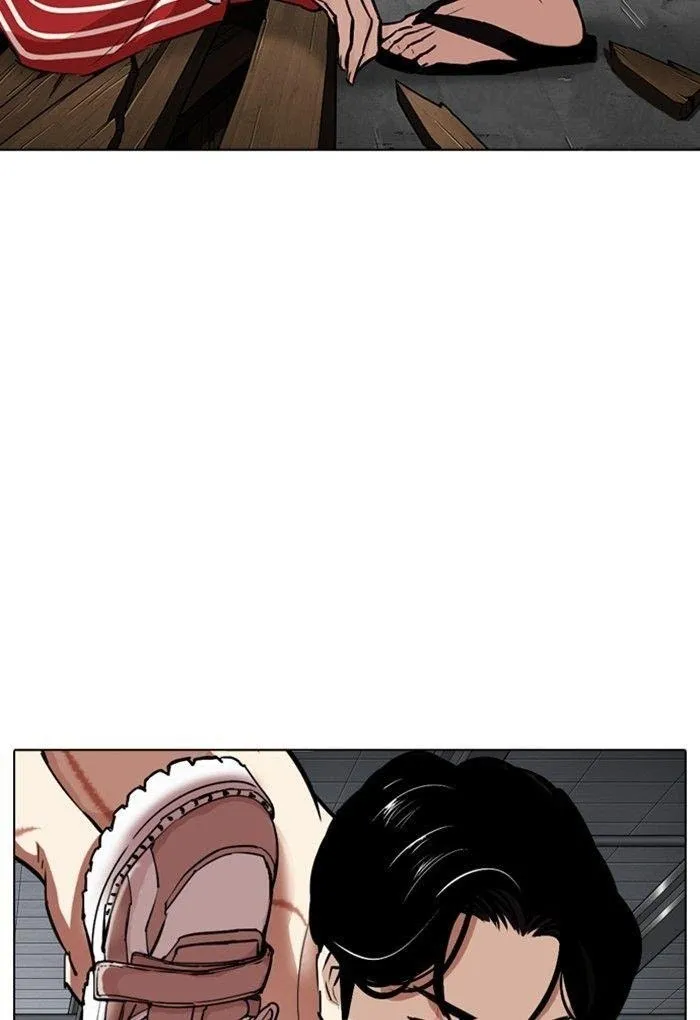 Lookism - Chapter 308 Page 96