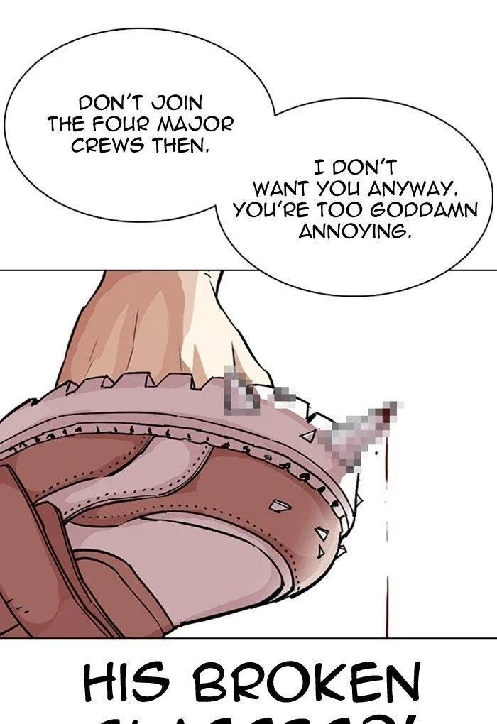 Lookism - Chapter 308 Page 100