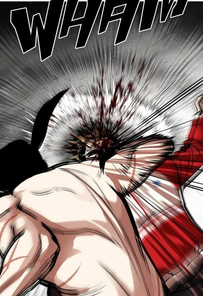 Lookism - Chapter 308 Page 112