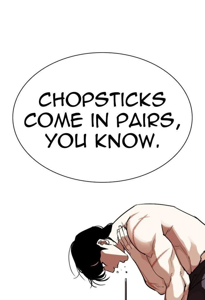 Lookism - Chapter 308 Page 123