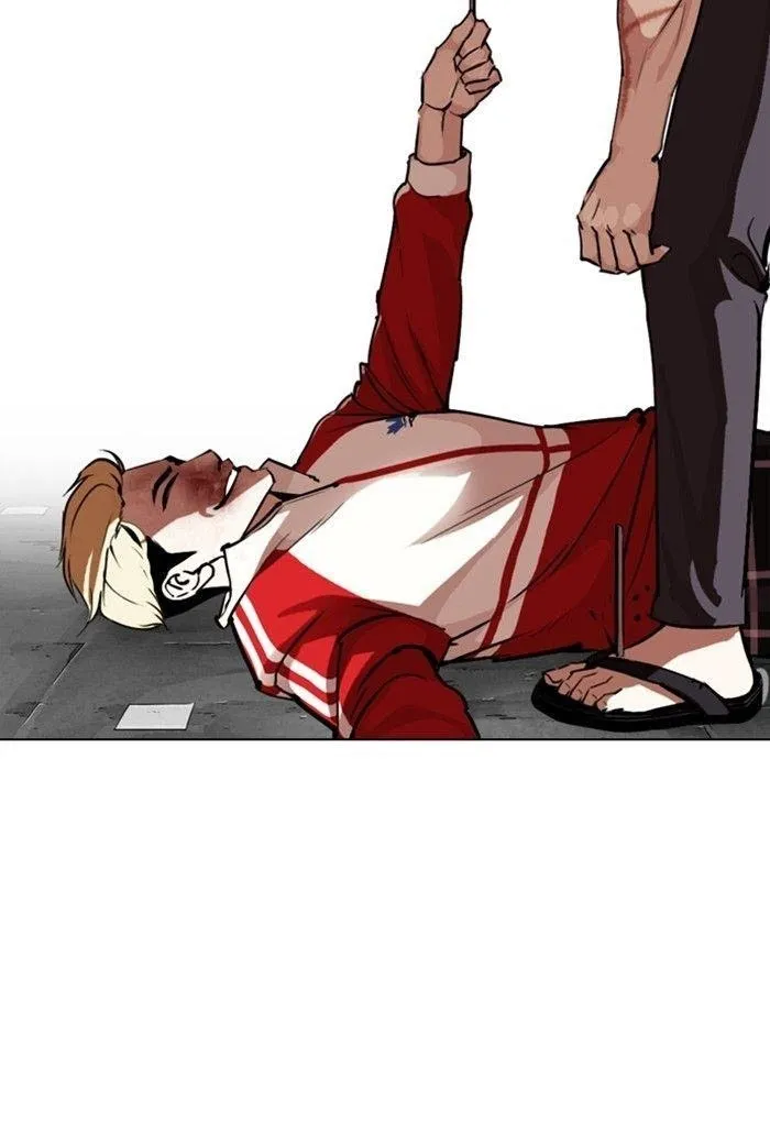 Lookism - Chapter 308 Page 124