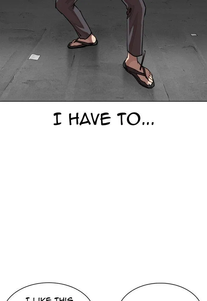 Lookism - Chapter 308 Page 126