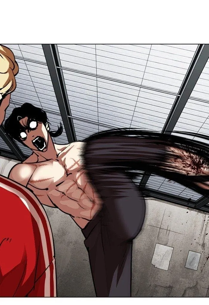 Lookism - Chapter 308 Page 130