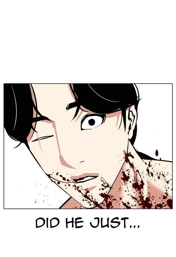 Lookism - Chapter 308 Page 135