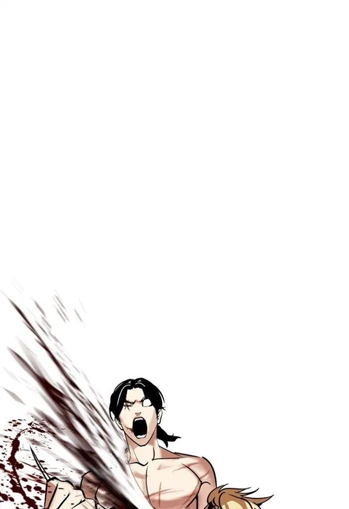 Lookism - Chapter 308 Page 136
