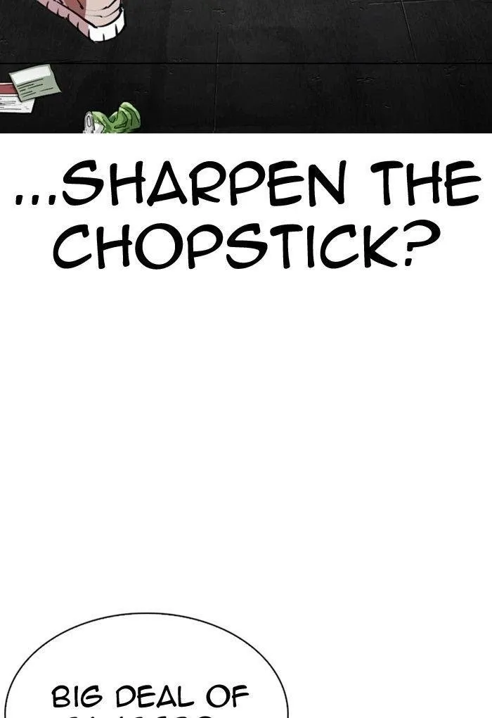 Lookism - Chapter 308 Page 138