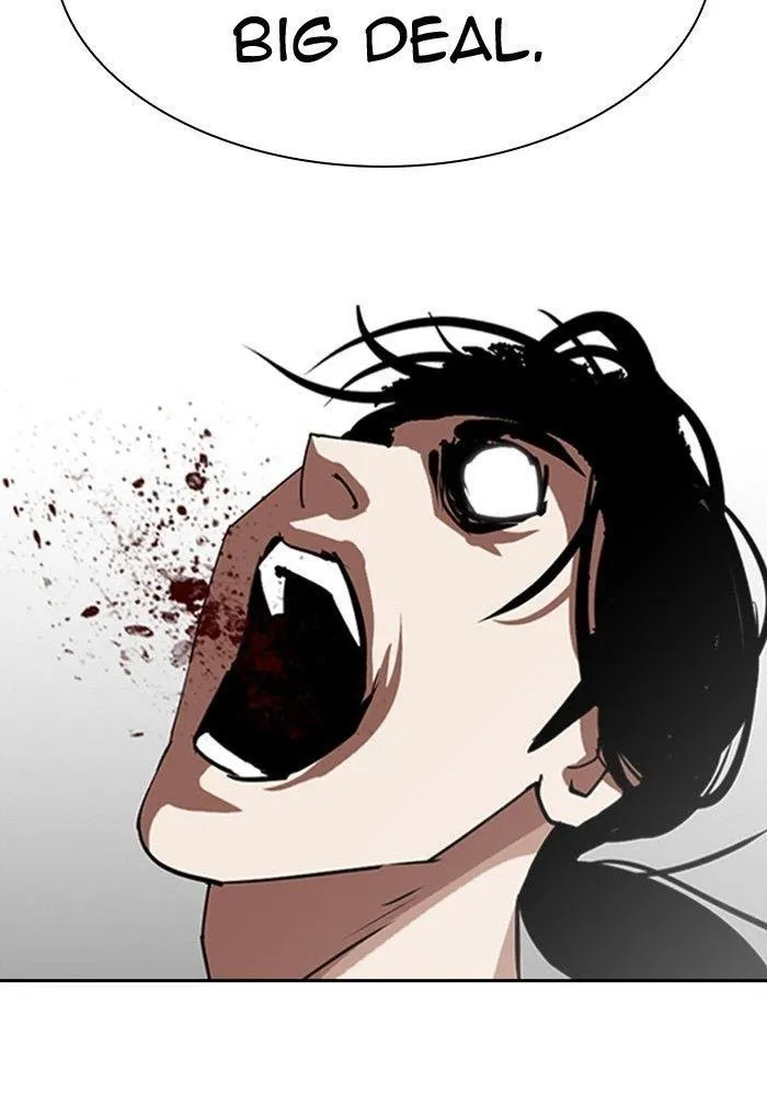 Lookism - Chapter 308 Page 141