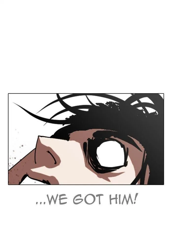 Lookism - Chapter 308 Page 142