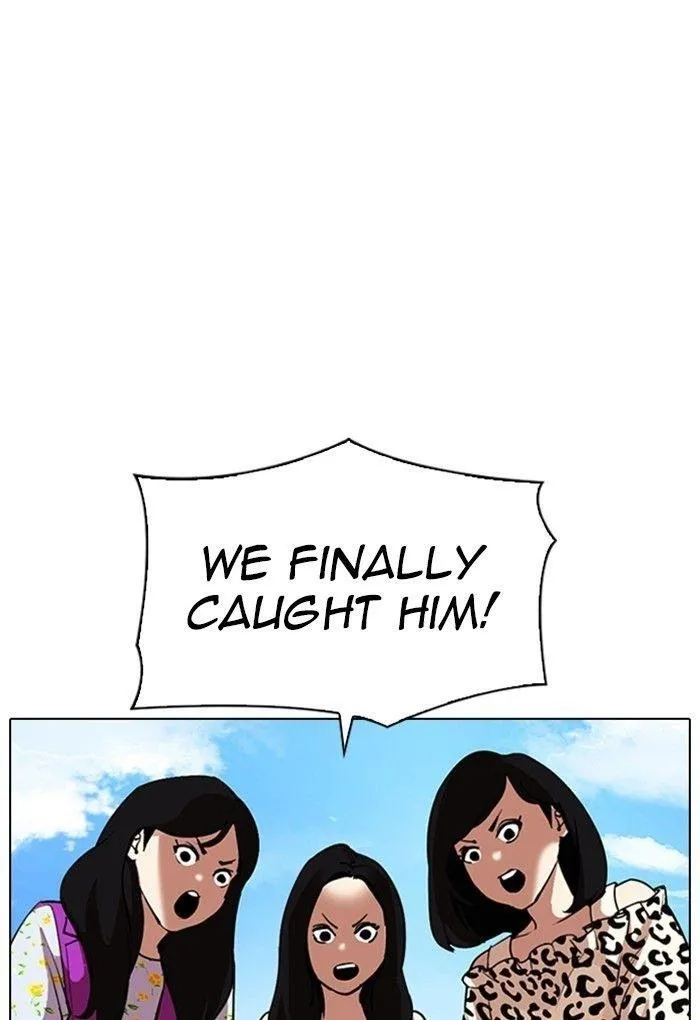 Lookism - Chapter 308 Page 143