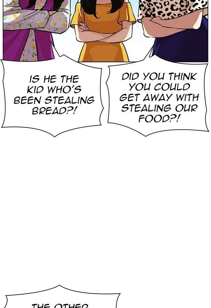 Lookism - Chapter 308 Page 144