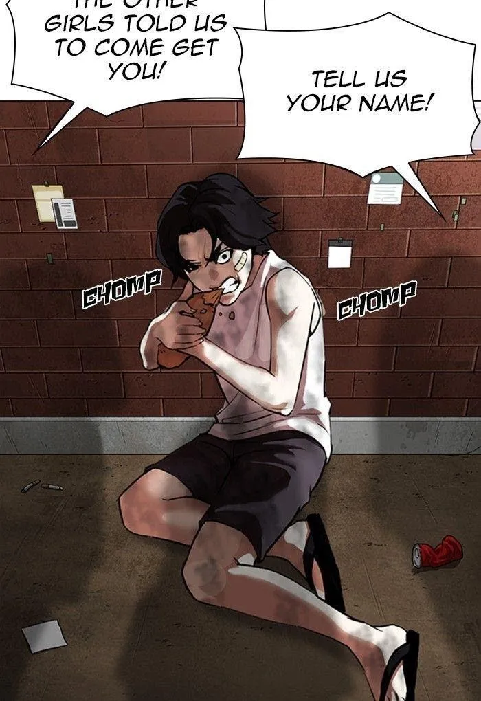 Lookism - Chapter 308 Page 145