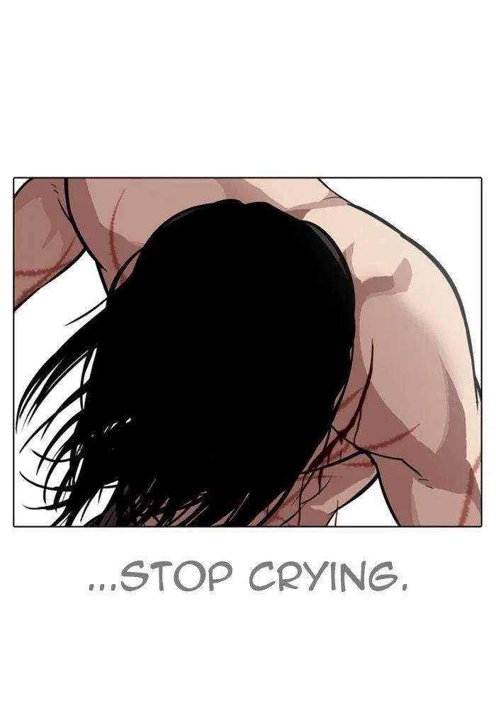 Lookism - Chapter 308 Page 154