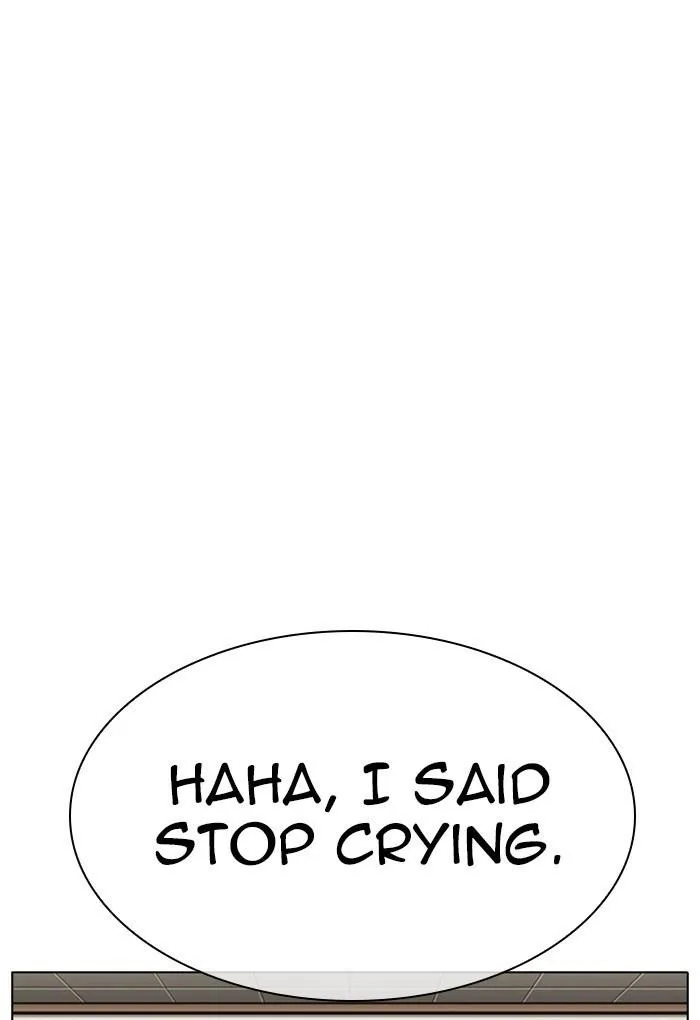 Lookism - Chapter 308 Page 155