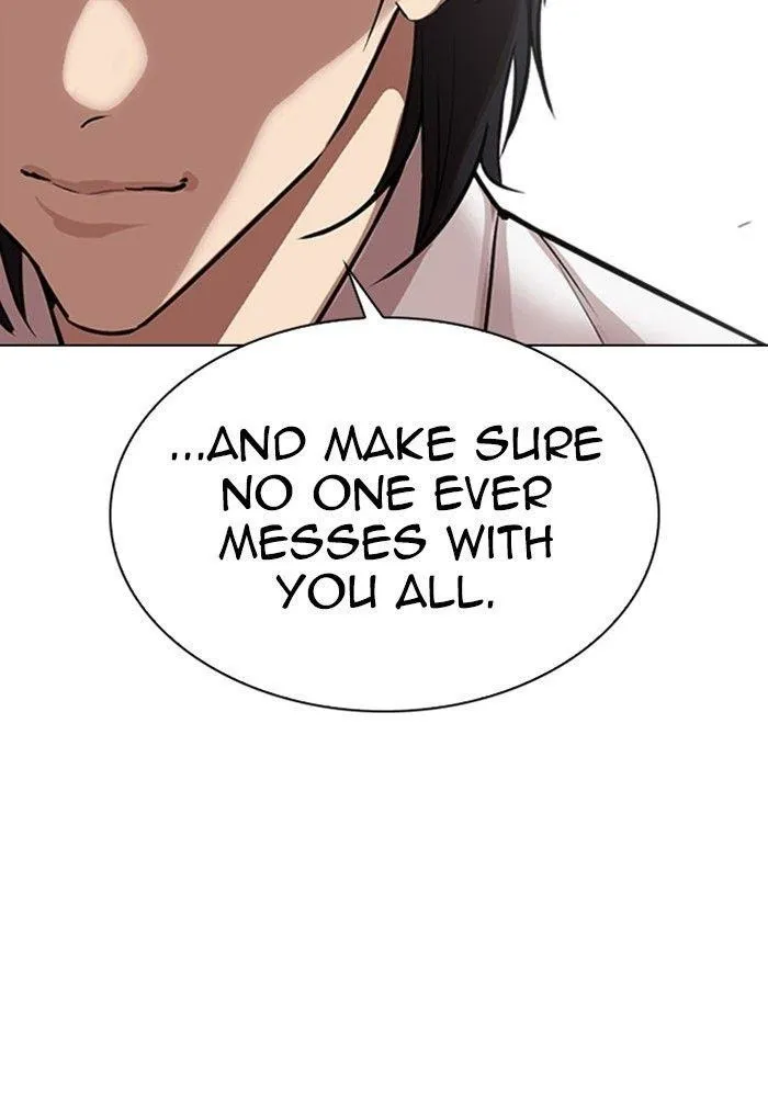 Lookism - Chapter 308 Page 160