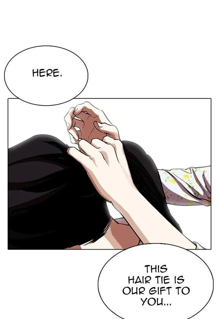 Lookism - Chapter 308 Page 165