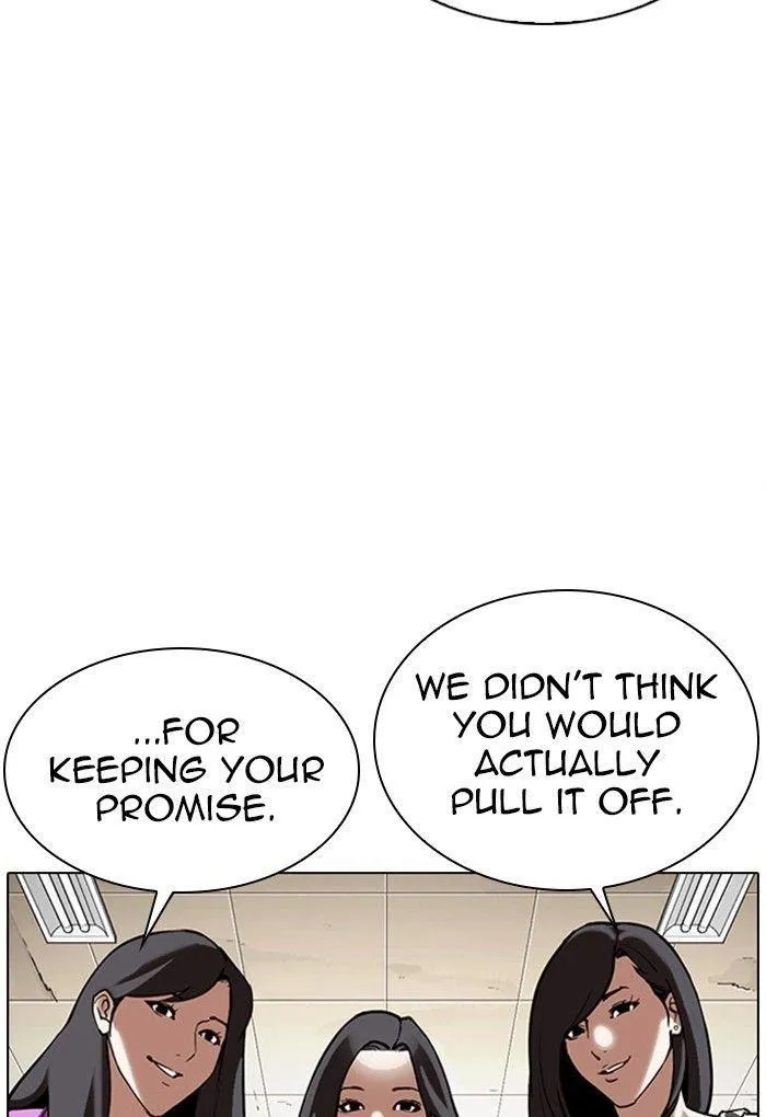 Lookism - Chapter 308 Page 166