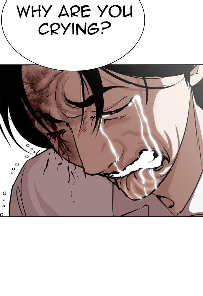 Lookism - Chapter 308 Page 168