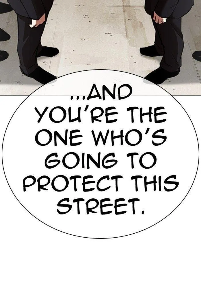 Lookism - Chapter 308 Page 172