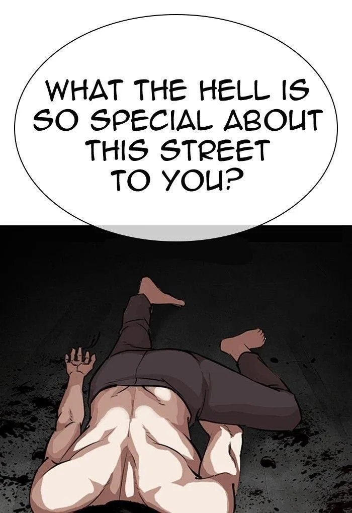 Lookism - Chapter 308 Page 175