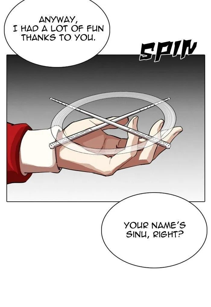 Lookism - Chapter 308 Page 177