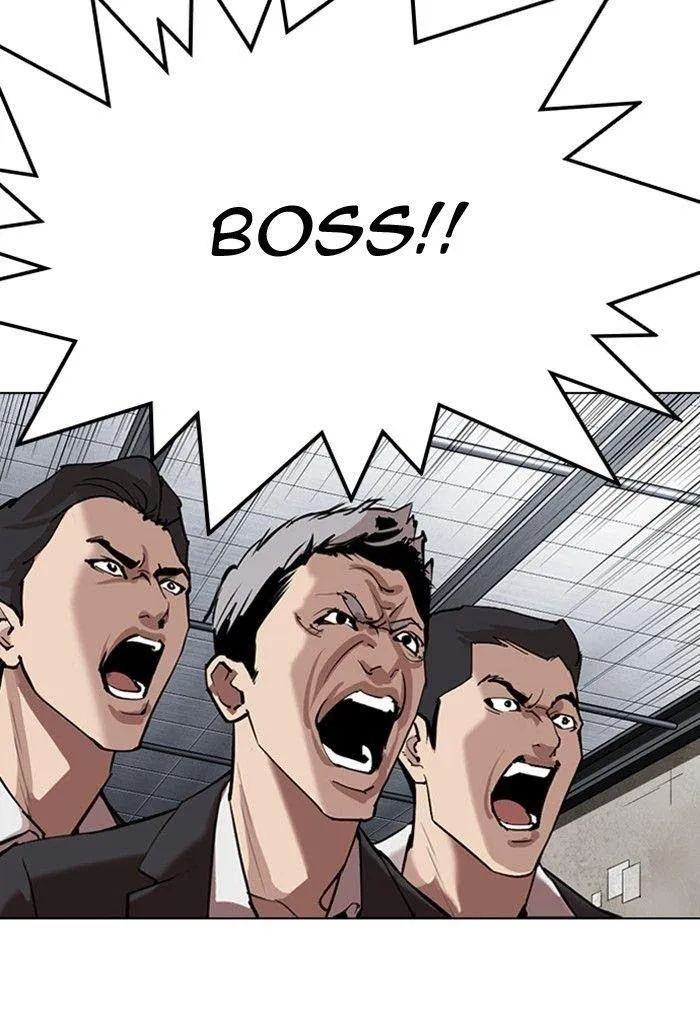 Lookism - Chapter 308 Page 180