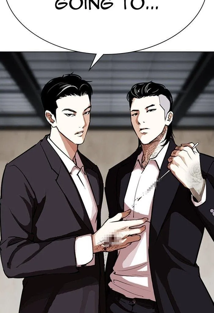 Lookism - Chapter 308 Page 189
