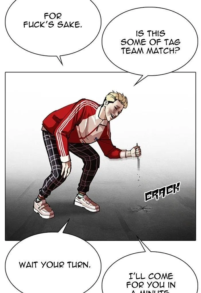 Lookism - Chapter 308 Page 191