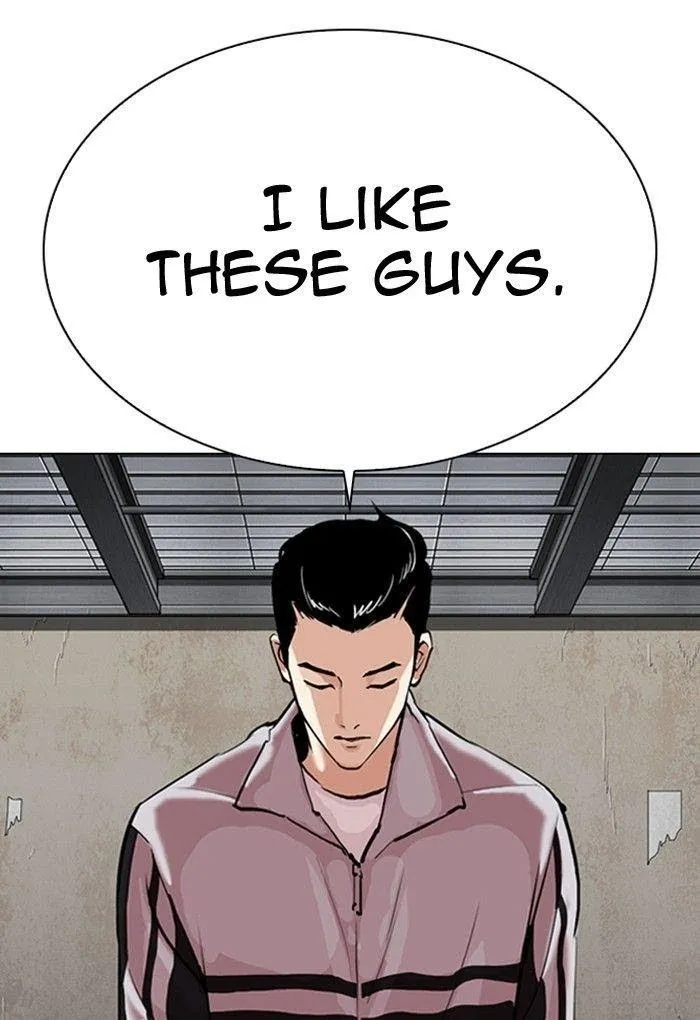 Lookism - Chapter 308 Page 194