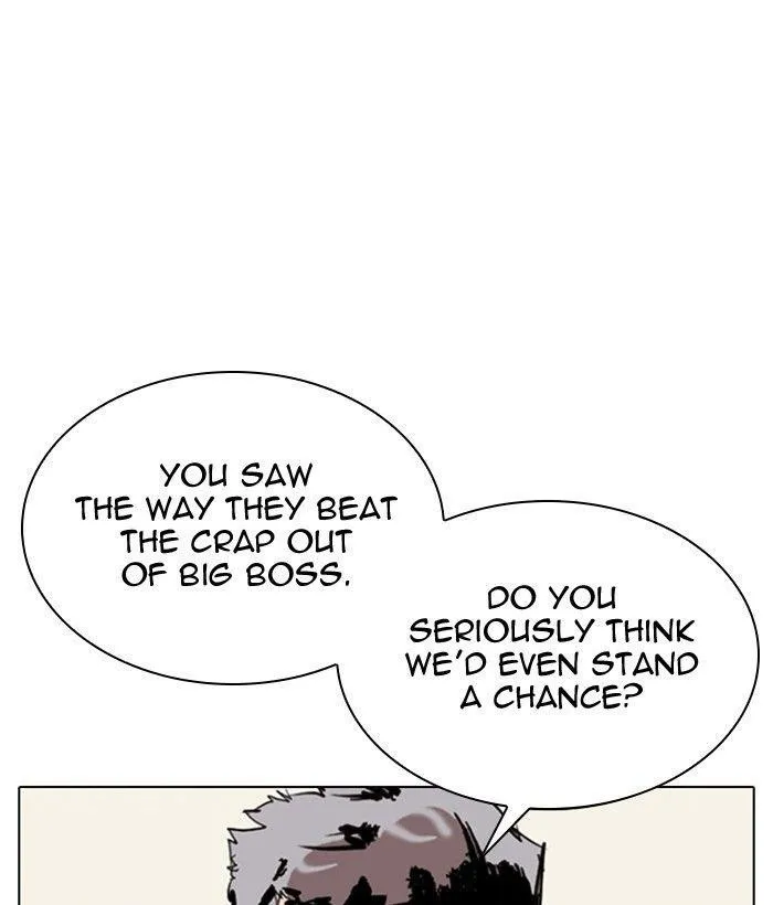 Lookism - Chapter 309 Page 13