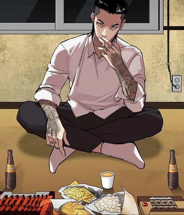 Lookism - Chapter 309 Page 27