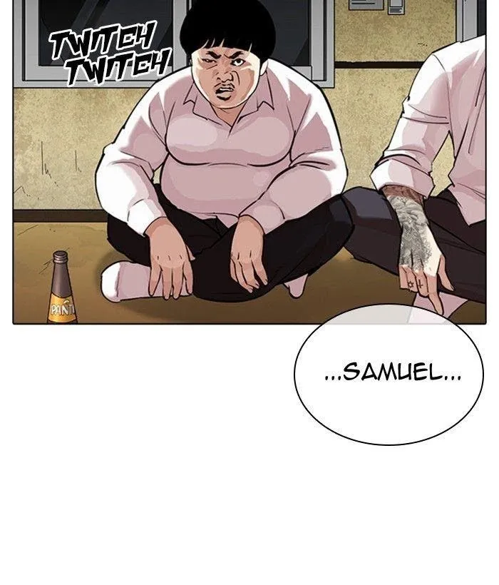 Lookism - Chapter 309 Page 29