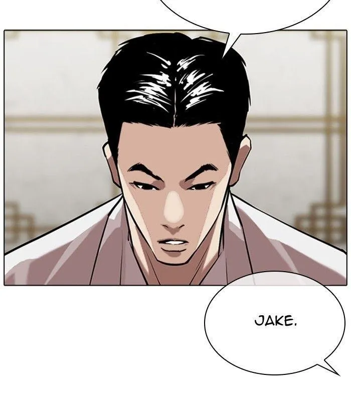 Lookism - Chapter 309 Page 36